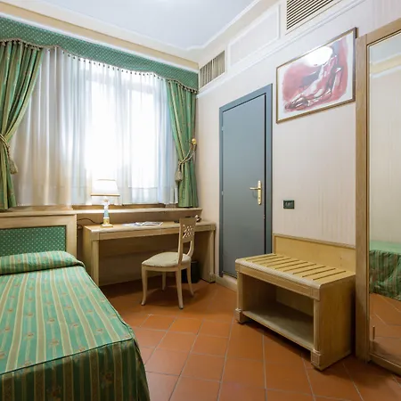 Hotel Panama Florencja