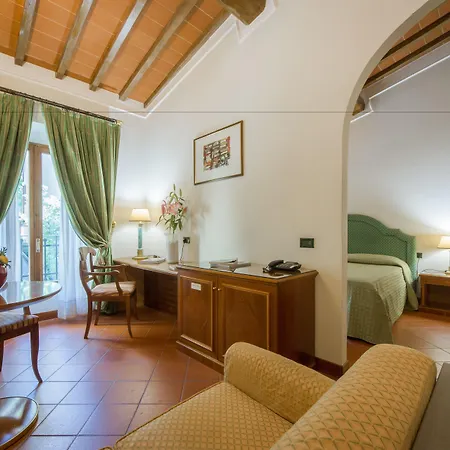 Panama Hotel Florencja