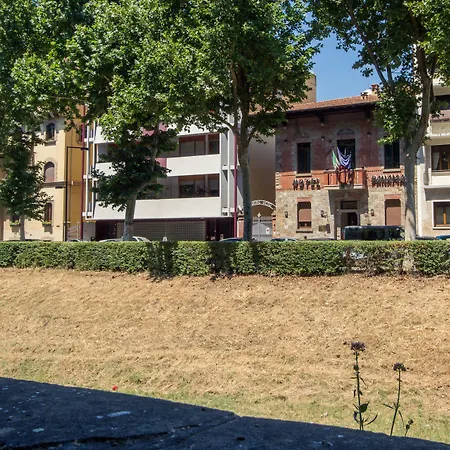 Panama Hotel Florencja