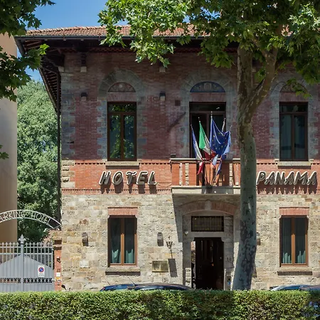 Hotel Panama 3*