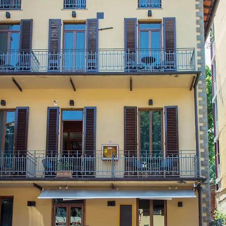 Panama Hotel Florencja