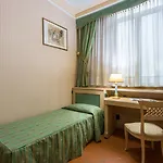 Отель Grand Panama Флоренция
