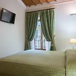 Отель Grand Panama Флоренция