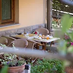 Grand Panama Hotel Florencie