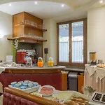 Отель Grand Panama Флоренция