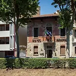 Grand Panama Отель 3*
