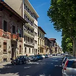 Grand Panama 3* Флоренция