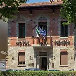 Grand Panama Отель