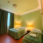 Grand Panama 3* Флоренция