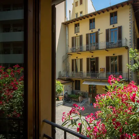 Grand Panama Florence