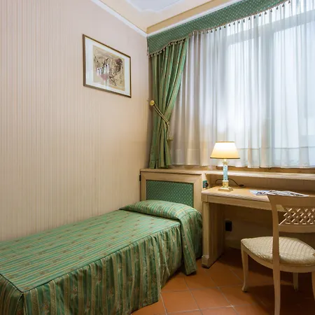 Hotel Grand Panama Florença