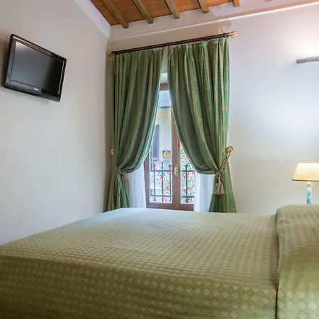 Hotel Grand Panama Florença