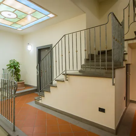 Grand Panama 3* Florença