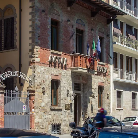 Hotel Grand Panama Florença