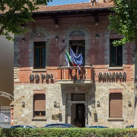 Grand Panama Hotel