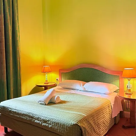 Hotel Grand Panama