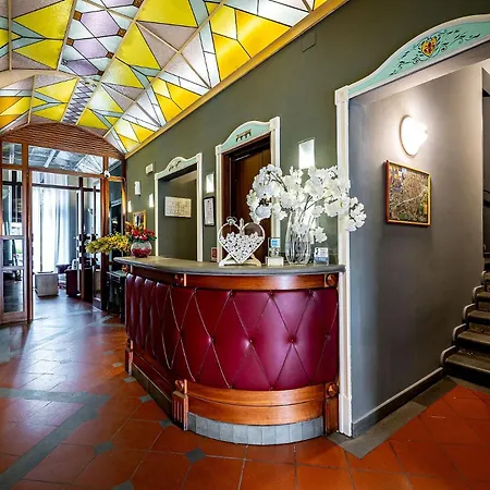 Grand Panama Szálloda 3*