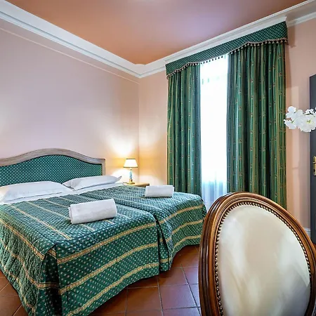 Szálloda Grand Panama 3*