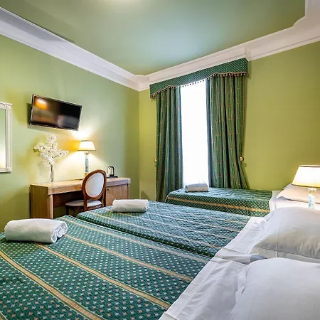 Grand Panama Firenze