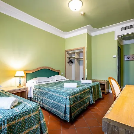 Hotel Grand Panama