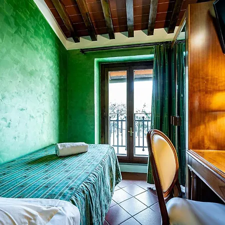 Grand Panama 3* Florencja