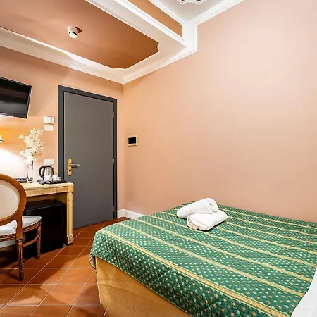 Grand Panama Hotel