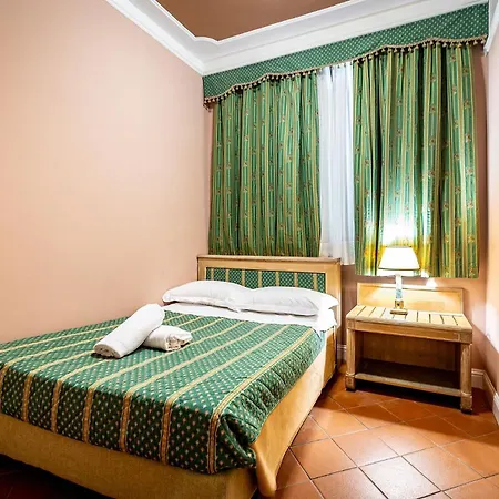 Hotel Grand Panama