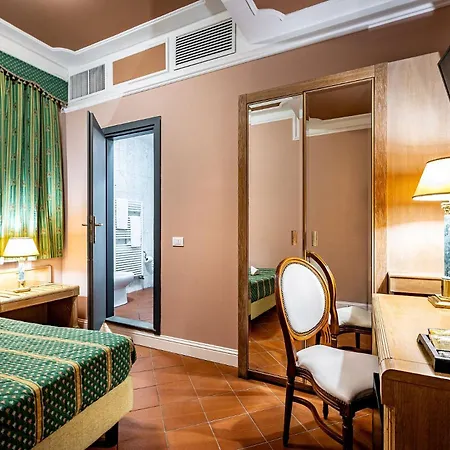 Grand Panama Hotel 3*