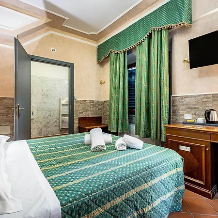 Hotel Grand Panama 3*