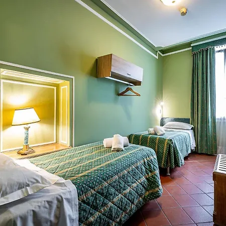 Grand Panama 3* Florencja