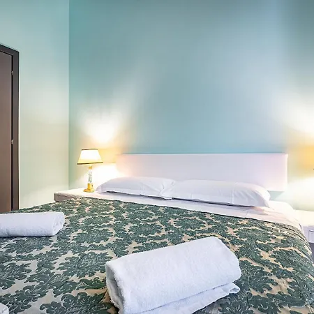 Grand Panama Hotel 3*