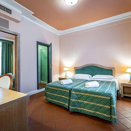 Grand Panama Hotel