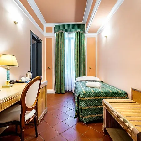 Hotel Grand Panama