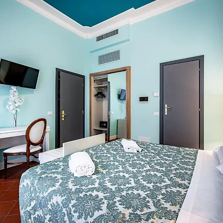 Grand Panama Hotel 3*