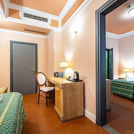 Hotel Grand Panama 3*