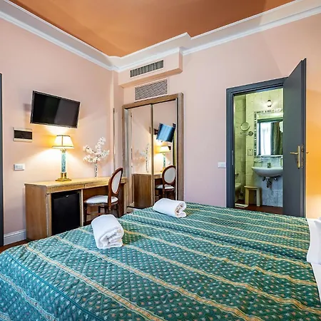 Grand Panama 3*