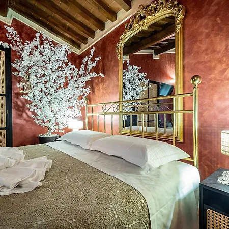 Grand Panama 3* Florencja