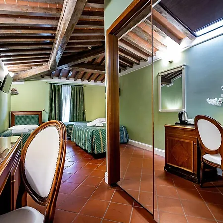 Hotel Grand Panama Florencja