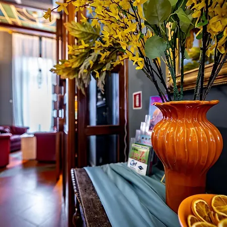 Grand Panama 3*