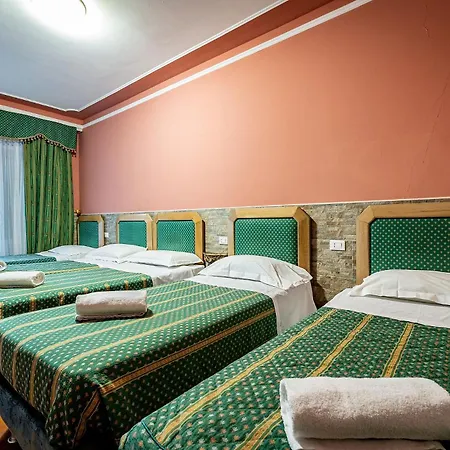 Grand Panama 3* Florenz