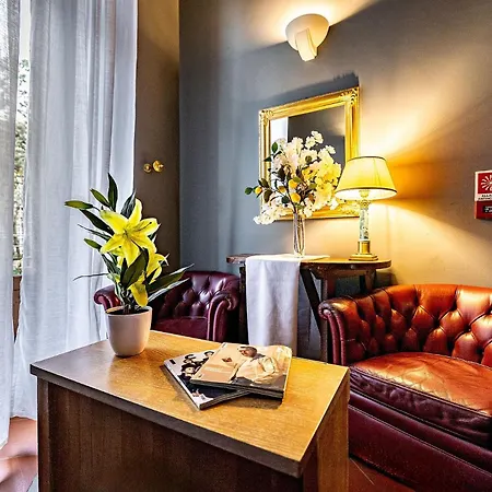 Hotel Grand Panama 3*