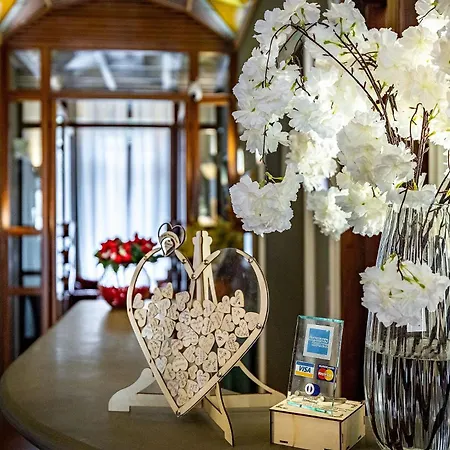 Hotel Grand Panama