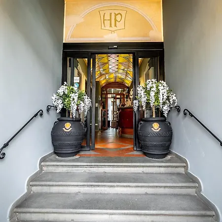 Grand Panama Hotel 3*