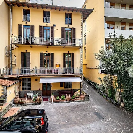 Grand Panama 3* Florencja