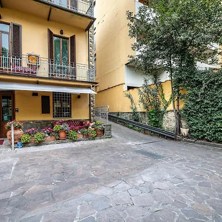 Hotel Grand Panama Florencja