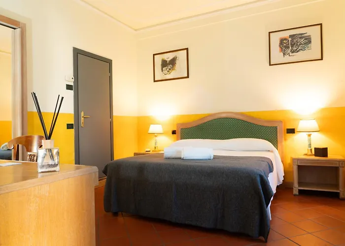 Grand Panama 3* Florence