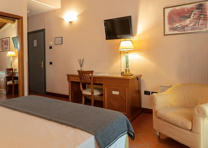 Grand Panama Hotel 3*