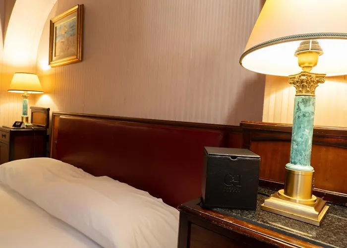 Hotel Grand Panama 3*