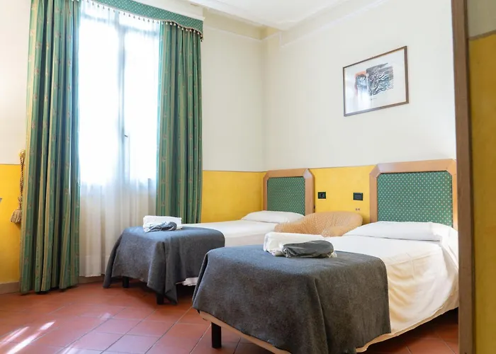 Grand Panama 3* Florence
