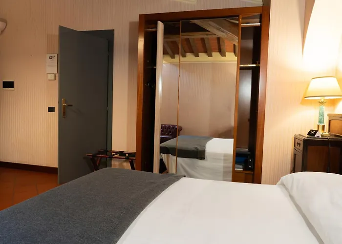 Grand Panama Hotel 3*